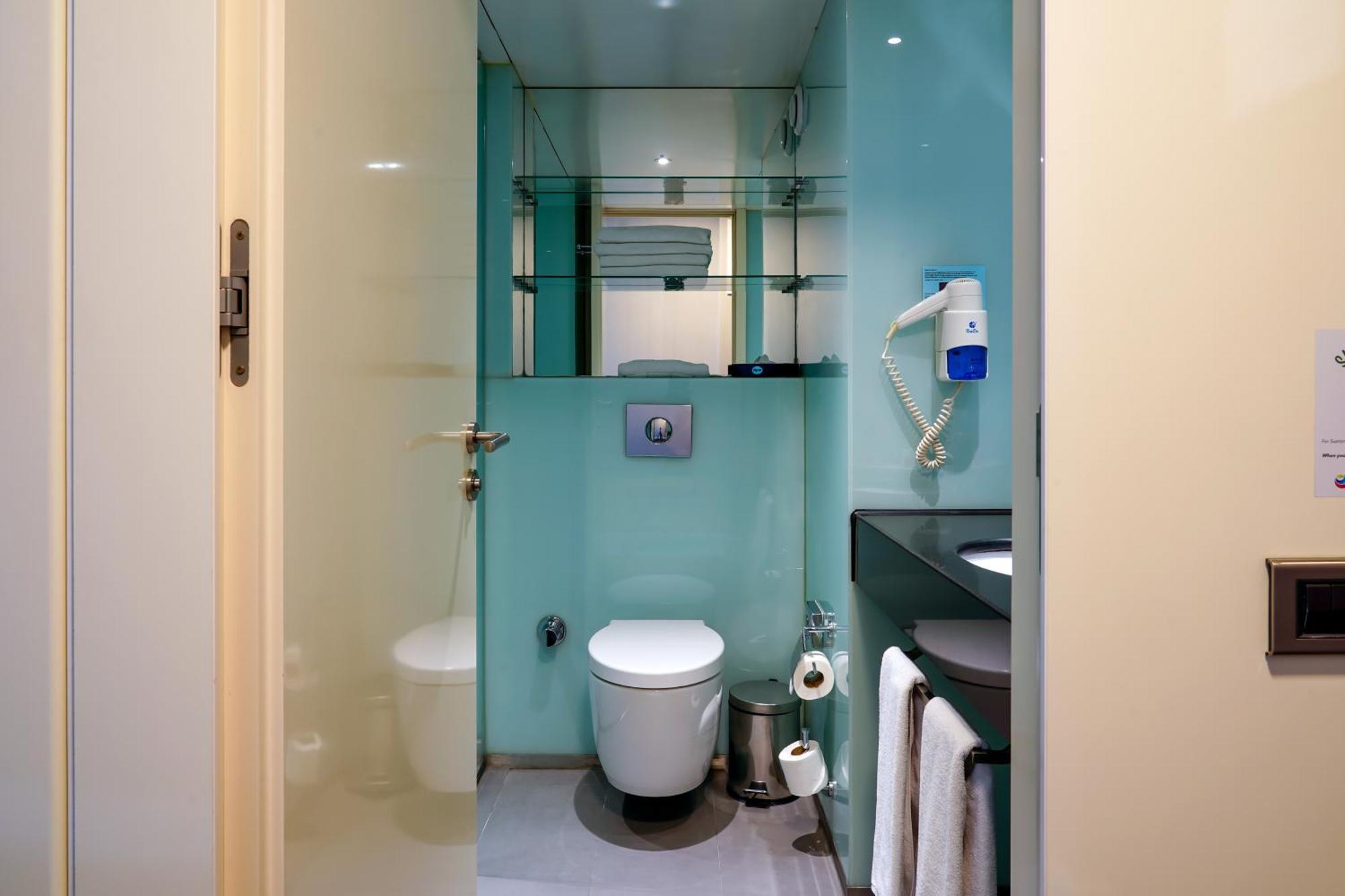 Ramada Encore Istanbul Bayrampasa — Photos 1